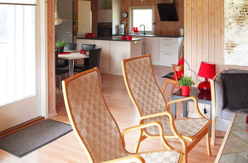 Photo 3 - 6 Person Holiday Home in Lokken