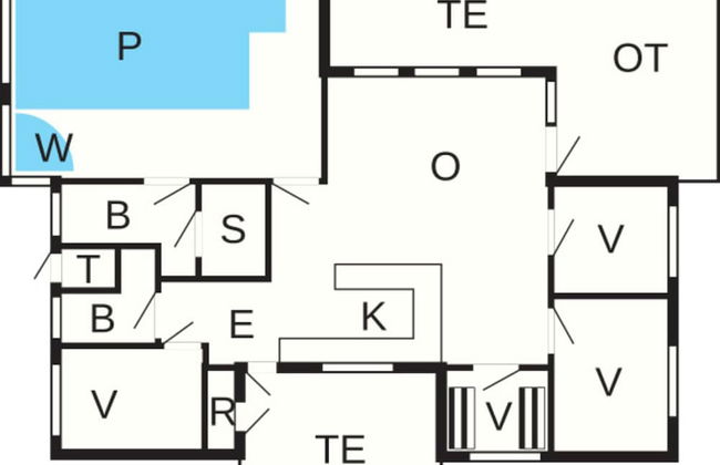 Luxury Pool House Retreat - By Traum Ferienwohnungen - Foto 8