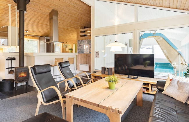Luxury Pool House Retreat - By Traum Ferienwohnungen - Foto 19