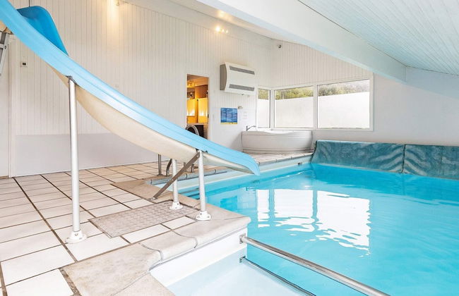 Luxury Pool House Retreat - By Traum Ferienwohnungen - Foto 12