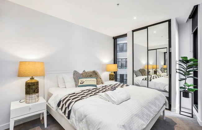 FV Iconic Designer APT, Parking, Near CBD Qfv147-14 - Foto 3