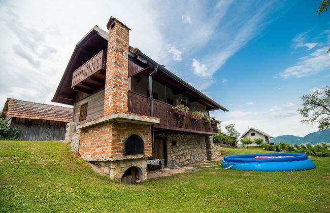 Sunny House With Sauna - Foto 19