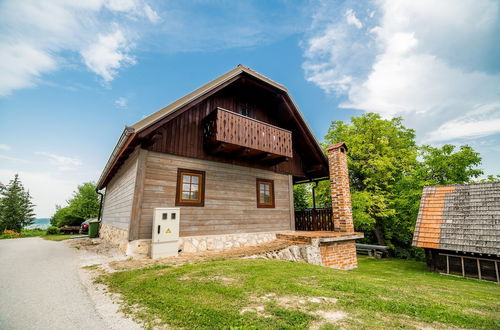 Photo 20 - Sunny House With Sauna