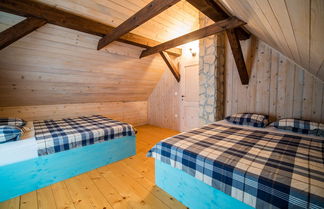 Foto 3 - Sunny House With Sauna