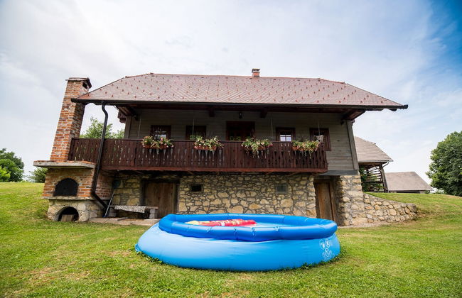 Sunny House With Sauna - Foto 17