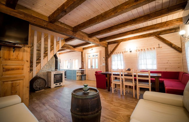 Sunny House With Sauna - Foto 11