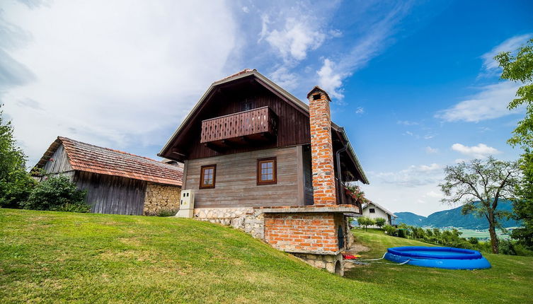 Photo 1 - Sunny House With Sauna