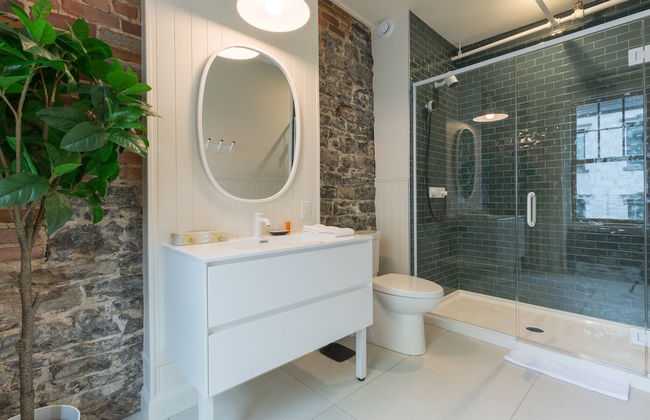 La Maison des Lofts - Par les Lofts Vieux-Québec - Foto 13