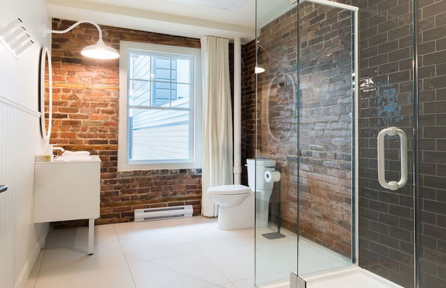 La Maison des Lofts - Par les Lofts Vieux-Québec - Foto 14