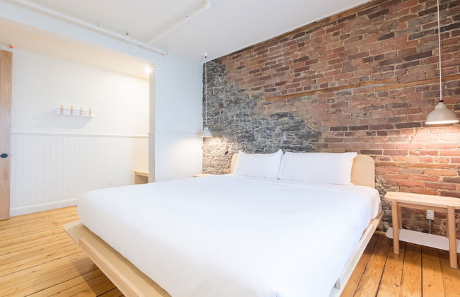La Maison des Lofts - Par les Lofts Vieux-Québec - Foto 5