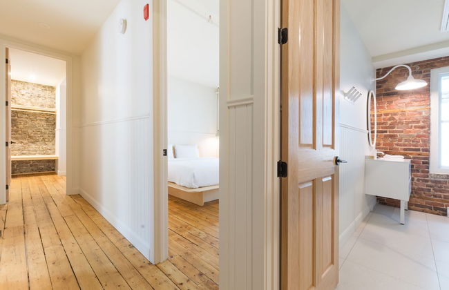La Maison des Lofts - Par les Lofts Vieux-Québec - Foto 6