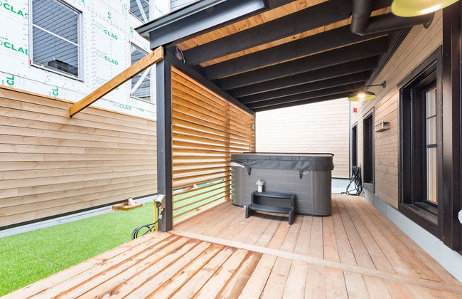 La Maison des Lofts - Par les Lofts Vieux-Québec - Foto 11