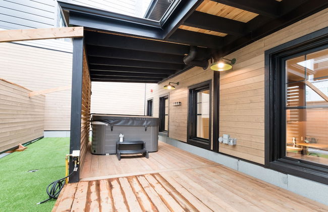 La Maison des Lofts - Par les Lofts Vieux-Québec - Foto 17