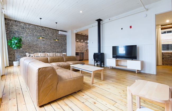 La Maison des Lofts - Par les Lofts Vieux-Québec - Foto 15