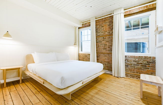 La Maison des Lofts - Par les Lofts Vieux-Québec - Foto 2