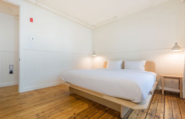La Maison des Lofts - Par les Lofts Vieux-Québec - Foto 4