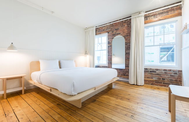 La Maison des Lofts - Par les Lofts Vieux-Québec - Foto 7