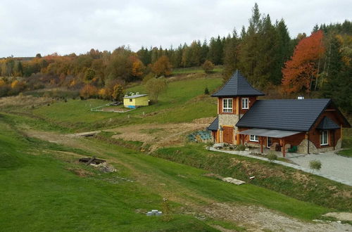 Photo 18 - Cozy Holiday Home in Posada Gorna With Barbecue