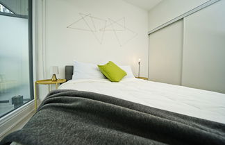 Foto 3 - The Wharf Boutique Suites