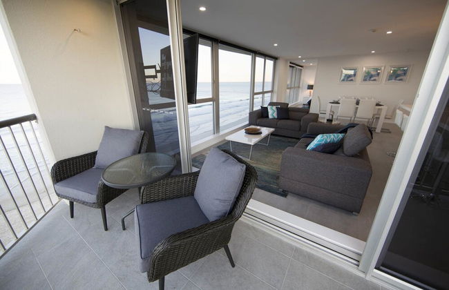Golden Sands - Private Apartments - Foto 11