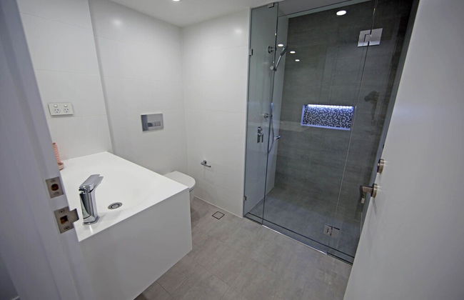Golden Sands - Private Apartments - Foto 16