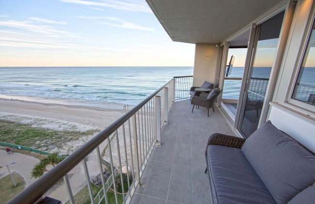 Golden Sands - Private Apartments - Foto 12