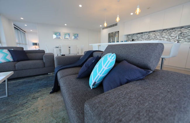 Golden Sands - Private Apartments - Foto 9