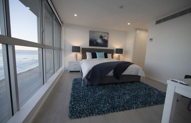 Golden Sands - Private Apartments - Foto 8