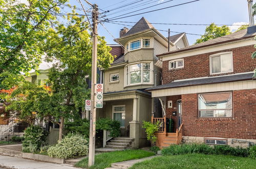 Foto 1 - Cozy Houses in Downtown Toronto by GLOBALSTAY