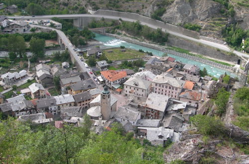 Photo 23 - Villetta con Giardino e Panorama Incantevole