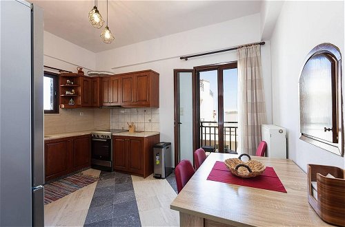 Foto 25 - Beautiful 2-bed Apartment in Rethymno