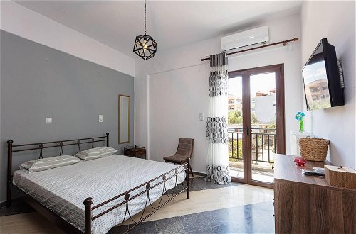 Foto 6 - Beautiful 2-bed Apartment in Rethymno