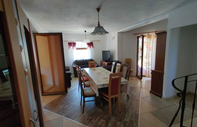 Family Rustic House With Private Pool - Foto 7