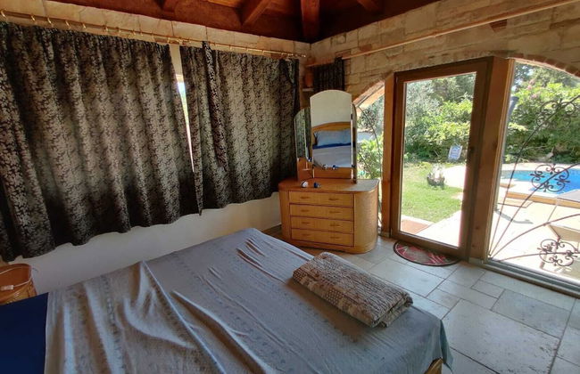 Family Rustic House With Private Pool - Foto 2