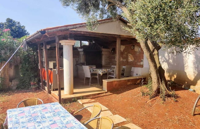 Family Rustic House With Private Pool - Foto 10