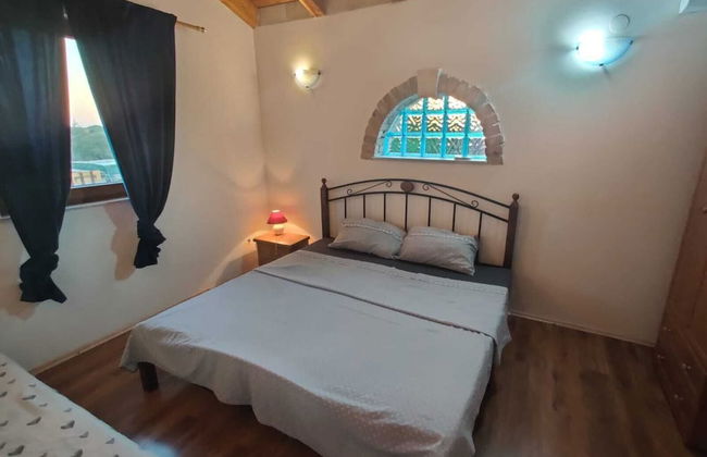 Family Rustic House With Private Pool - Foto 3