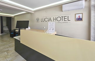 Foto 3 - Lucia Hotel Paralia