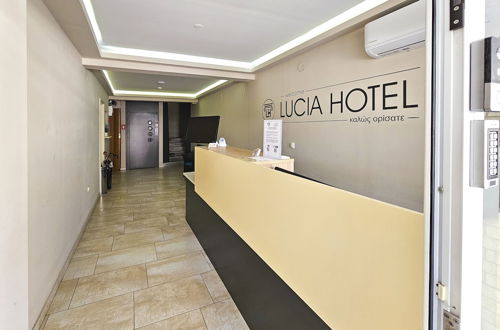 Photo 1 - Lucia Hotel Paralia