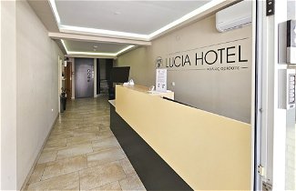 Foto 1 - Lucia Hotel Paralia