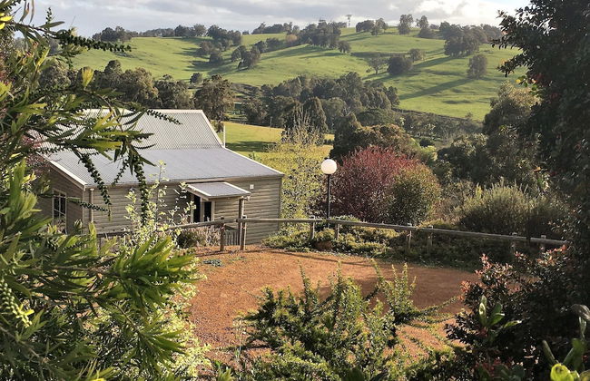Balingup Highview Chalets - Photo 25