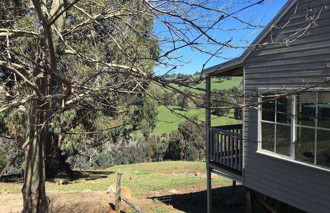 Balingup Highview Chalets - Photo 30