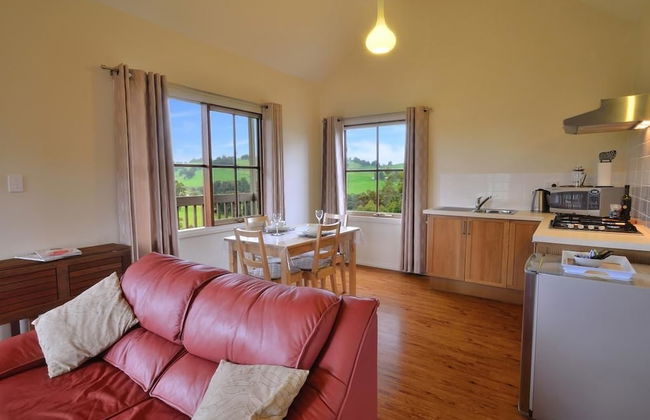 Balingup Highview Chalets - Photo 4