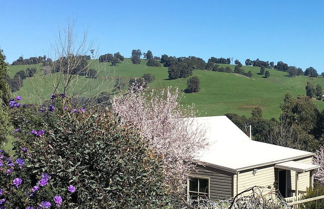 Balingup Highview Chalets - Photo 19