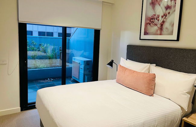 Wyndham Hotel Melbourne - Foto 15
