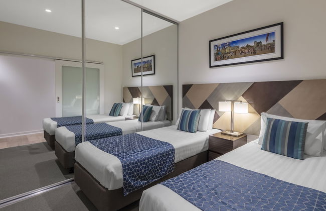Wyndham Hotel Melbourne - Foto 4
