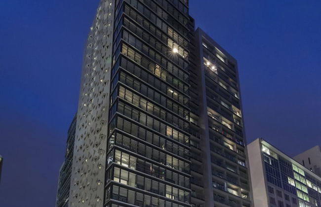Wyndham Hotel Melbourne - Foto 48