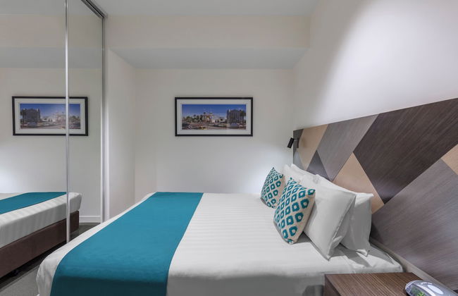 Wyndham Hotel Melbourne - Foto 11