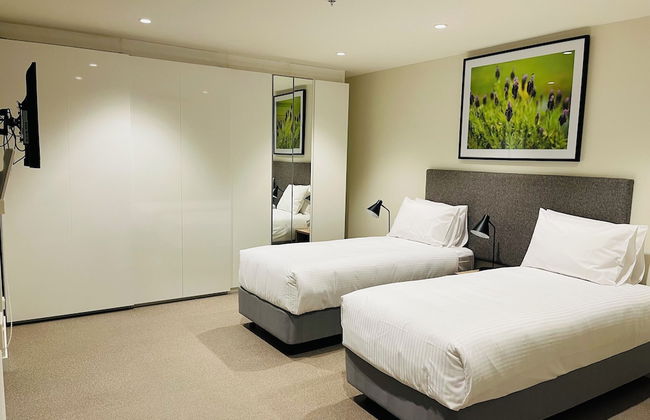 Wyndham Hotel Melbourne - Foto 7