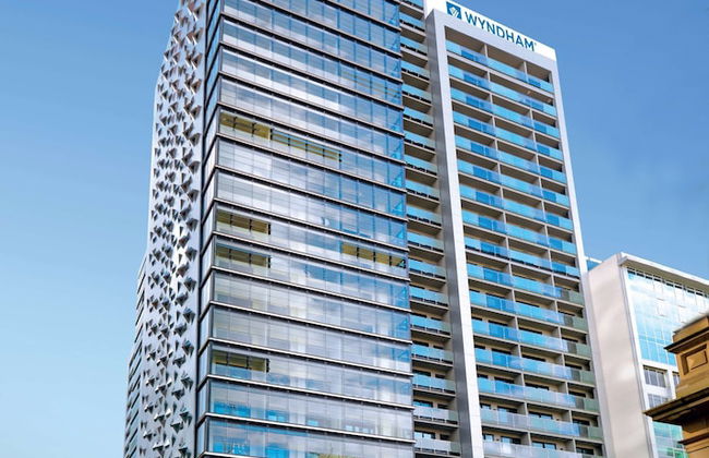 Wyndham Hotel Melbourne - Foto 50