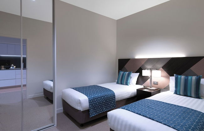 Wyndham Hotel Melbourne - Foto 10